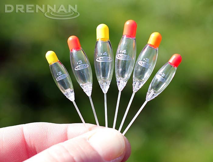 Drennan Crystal Dibbers