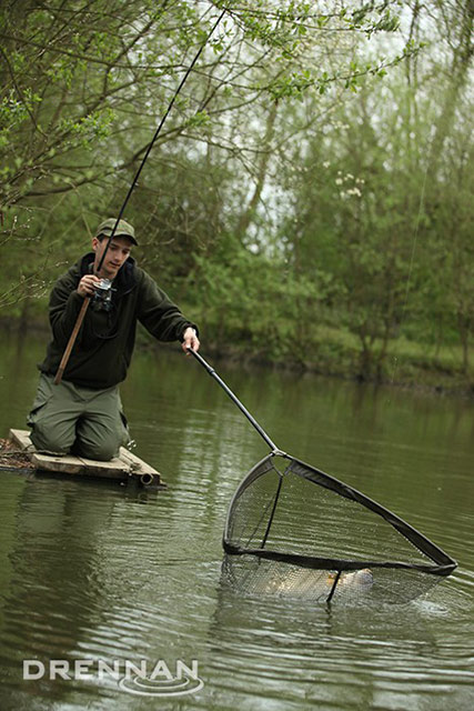 Specialist Landing Nets