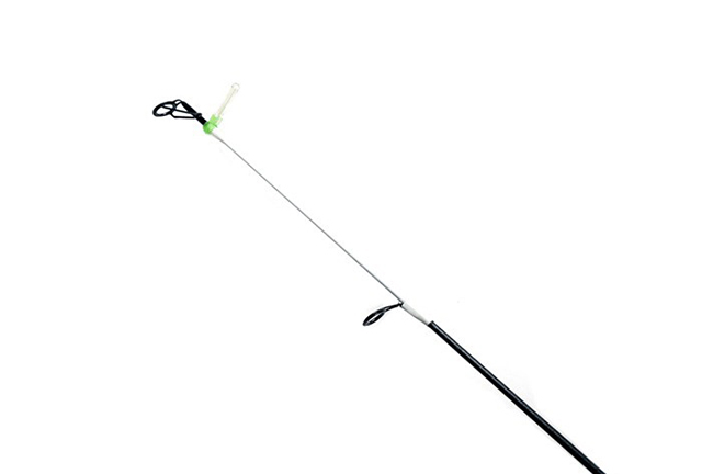 drennan barbel rods