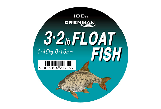Float Fish  Drennan International