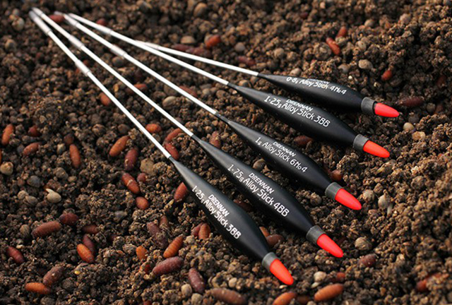 thumbnail image 2 of Drennan Stick Floats (Bobber) - New In Package, MPN 5055394207745 2 of 6