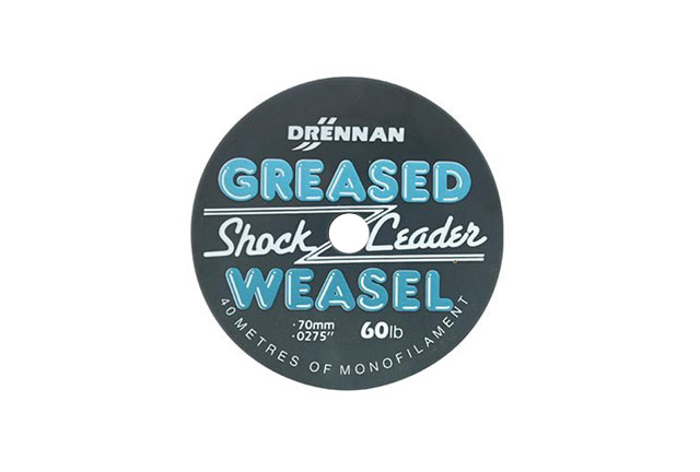 Drennan Greased Weasel 