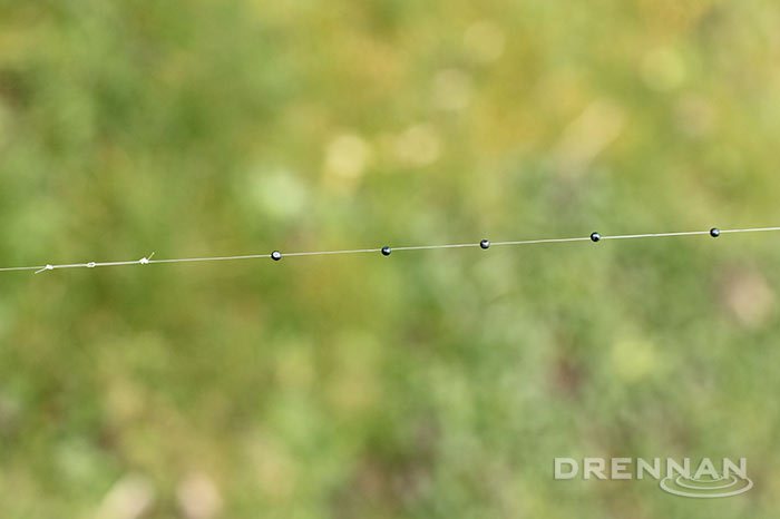 Drennan AS1 Pre-Tied Pole Rig For F1 and Carp 