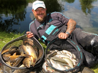 Grant Albutt: Never Ignore The Silvers!