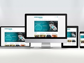 A Closer Look At The All-New Drennan Website