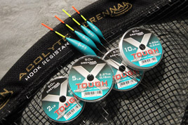 A Trio Of New Drennan Products