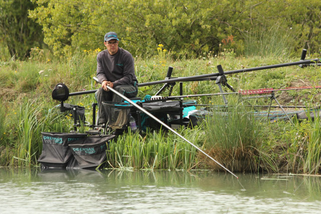 Bishops Bowl Fishery | Drennan International