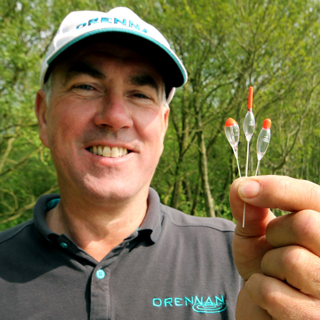 Which Crystal When?  Drennan International