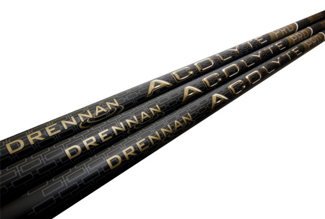 Acolyte Pro  Drennan International