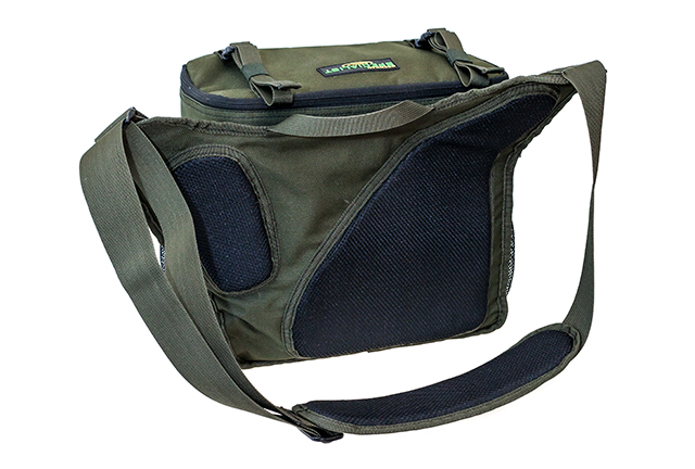 Drennan Specialist Roving Pouch - Fishing Tackle Bag - Brand New With Tags