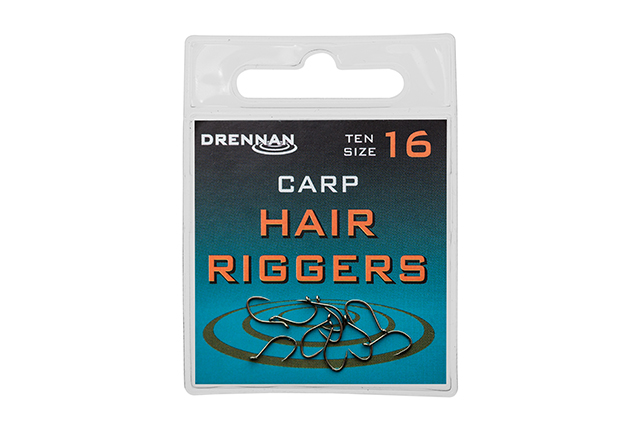 Carp - Hair Riggers  Drennan International