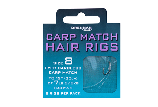 Carp hair rigs deals