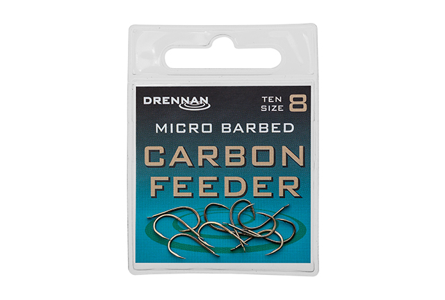 Carbon Feeder  Drennan International