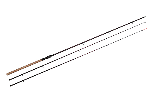 Drennan Red Range 11ft Carp Feeder Rods 