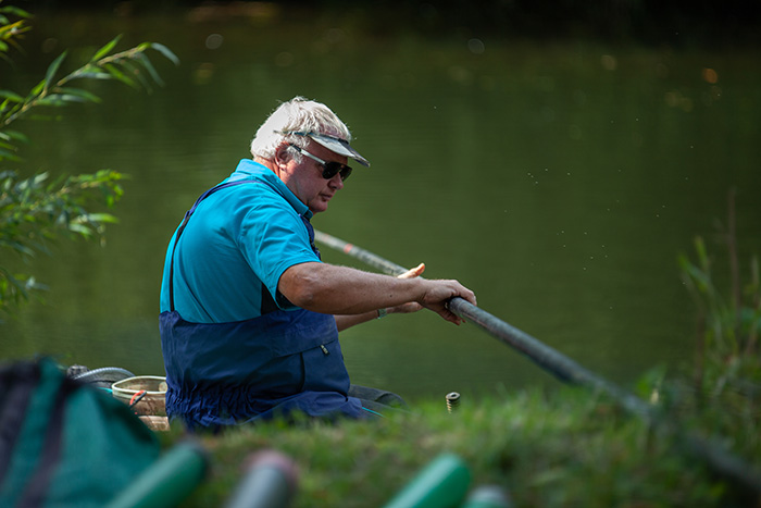 Evesham Angling Festival 2018 | Drennan International