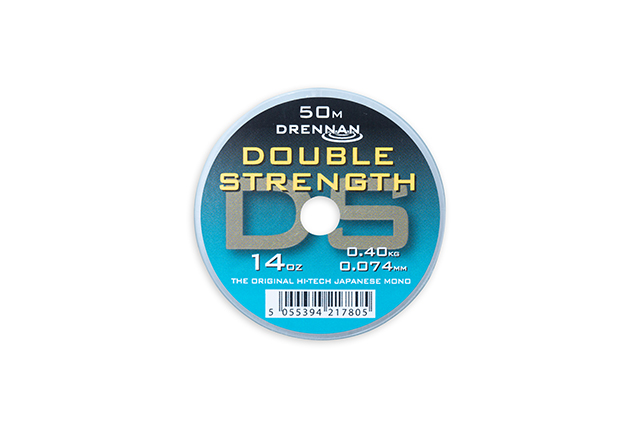 Double Strength  Drennan International