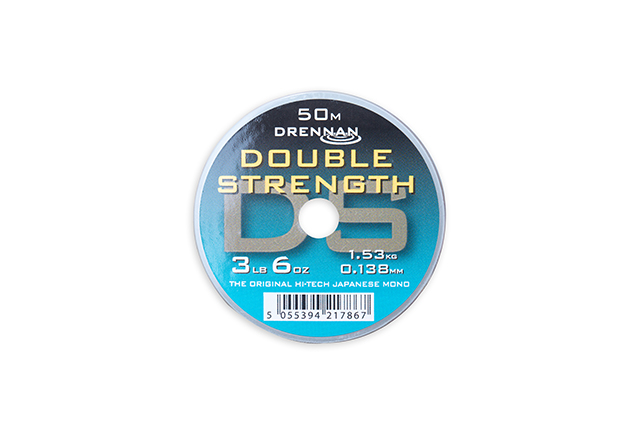 Double Strength  Drennan International