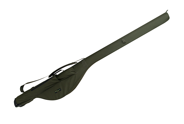 Specialist Double Rod Hardcase