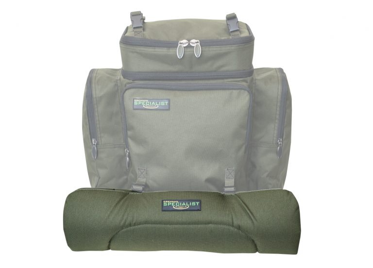 specialistunhookingmaton40Lrucksack Drennan International