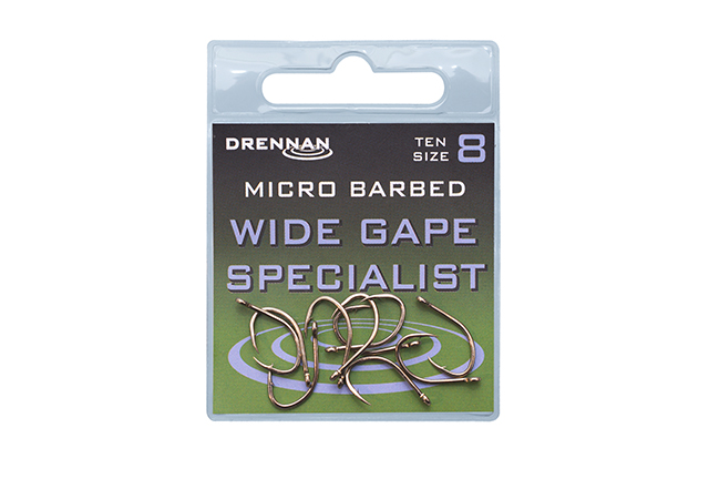 Wide Gape Specialist  Drennan International