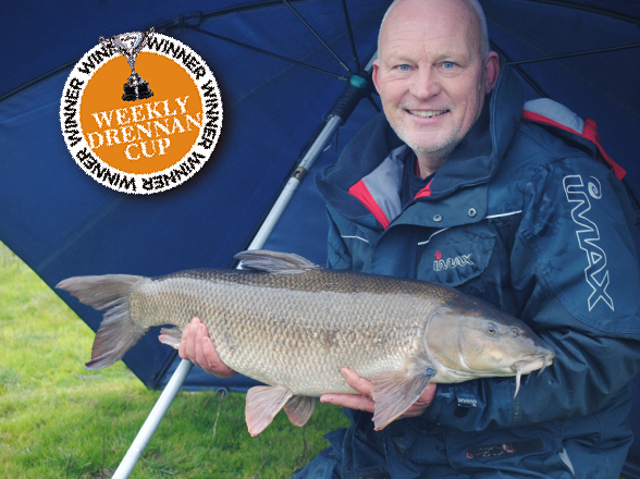 Barbel Fishing in Autumn: Expert Tips and Techniques