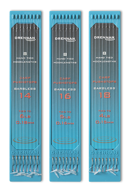 Drennan Hook Livre-Plaque de système de stockage pour 6/" 15 cm pole hooklengths