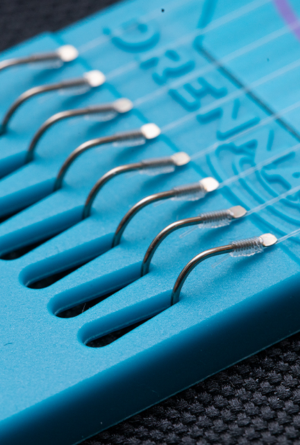 Drennan Fishing Wide Gape Pellet Hooks - 8 Barbless Hooks To Nylon, Coarse Fishing