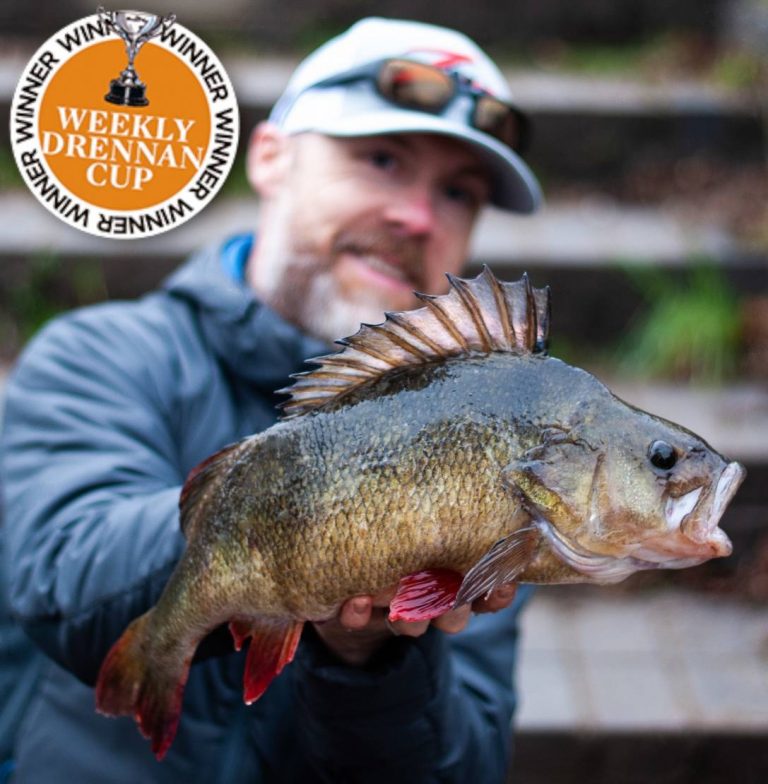 The Drennan Cup Drennan International