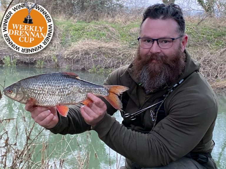 The Drennan Cup Drennan International