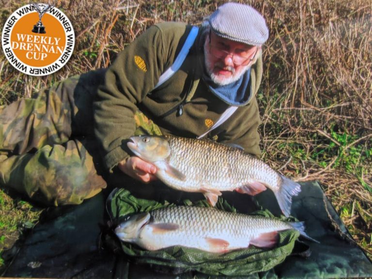 The Drennan Cup Drennan International