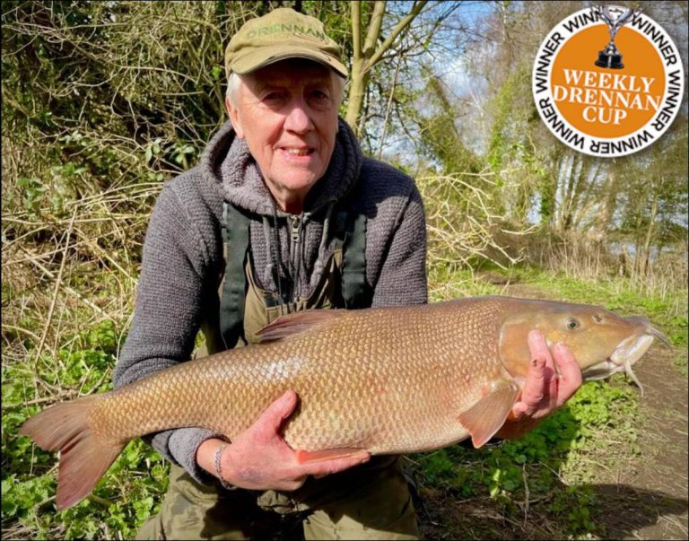 The Drennan Cup Drennan International