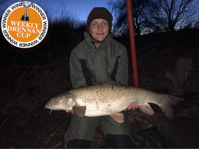 The Drennan Cup Drennan International