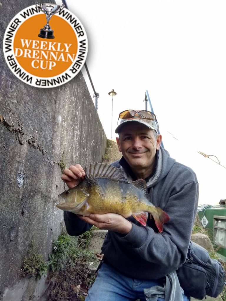 The Drennan Cup Drennan International