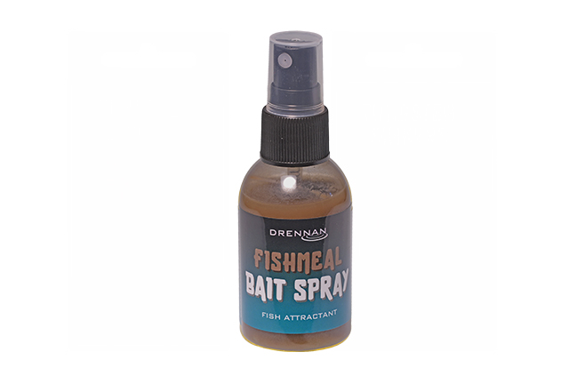 Bait Spray Fish Attractant