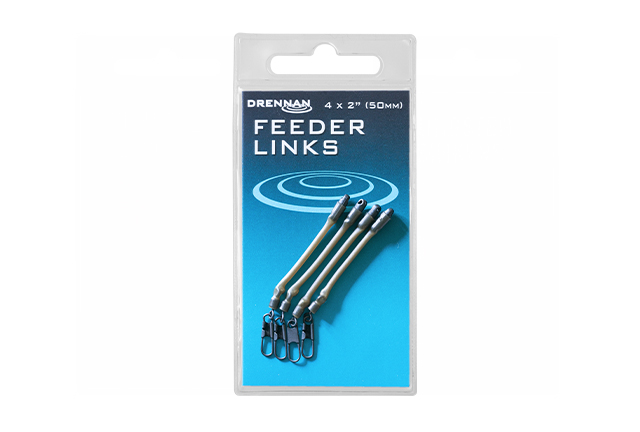 Feeder Links  Drennan International