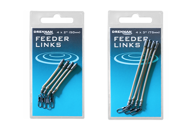 Feeder Links  Drennan International