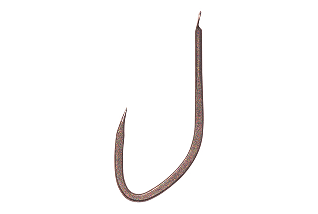 Acolyte Barbless Silverfish Hooks