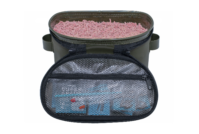 Specialist Bait Pouch  Drennan International