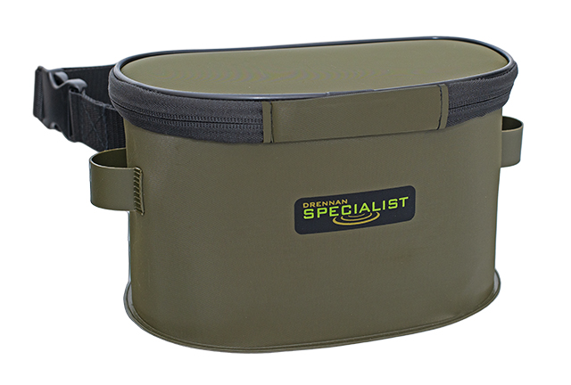 Specialist Bait Pouch  Drennan International