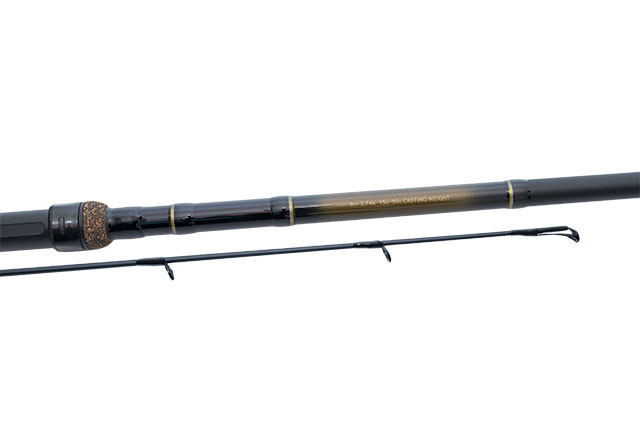 9ft Lureflex Rod 15g-50g