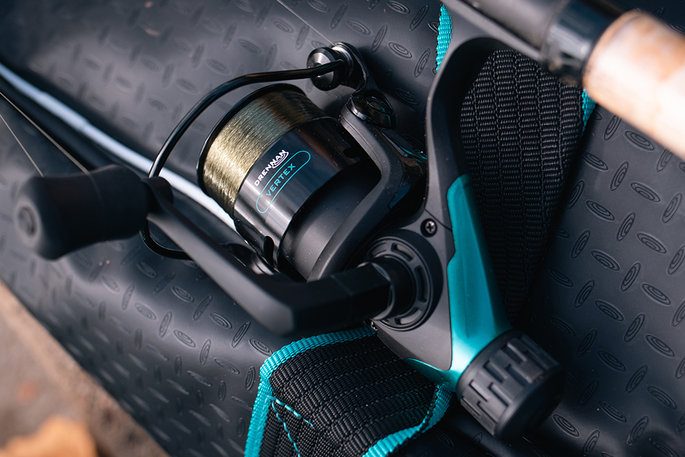 Drennan tackle on sale
