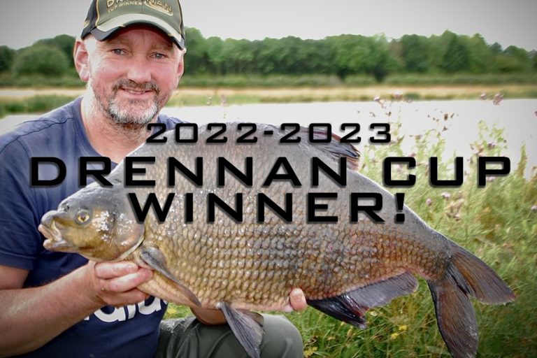 The Drennan Cup Drennan International